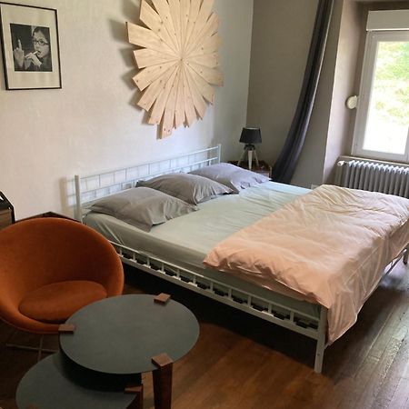 Chez Herve Le Chatelet La Chaux Neuve Zewnętrze zdjęcie