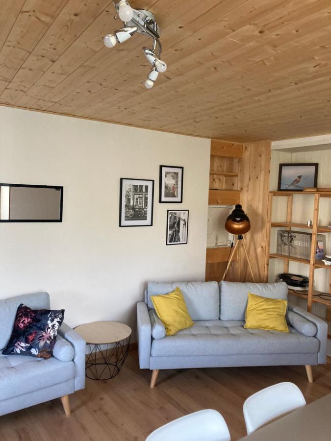 Chez Herve Le Chatelet La Chaux Neuve Zewnętrze zdjęcie