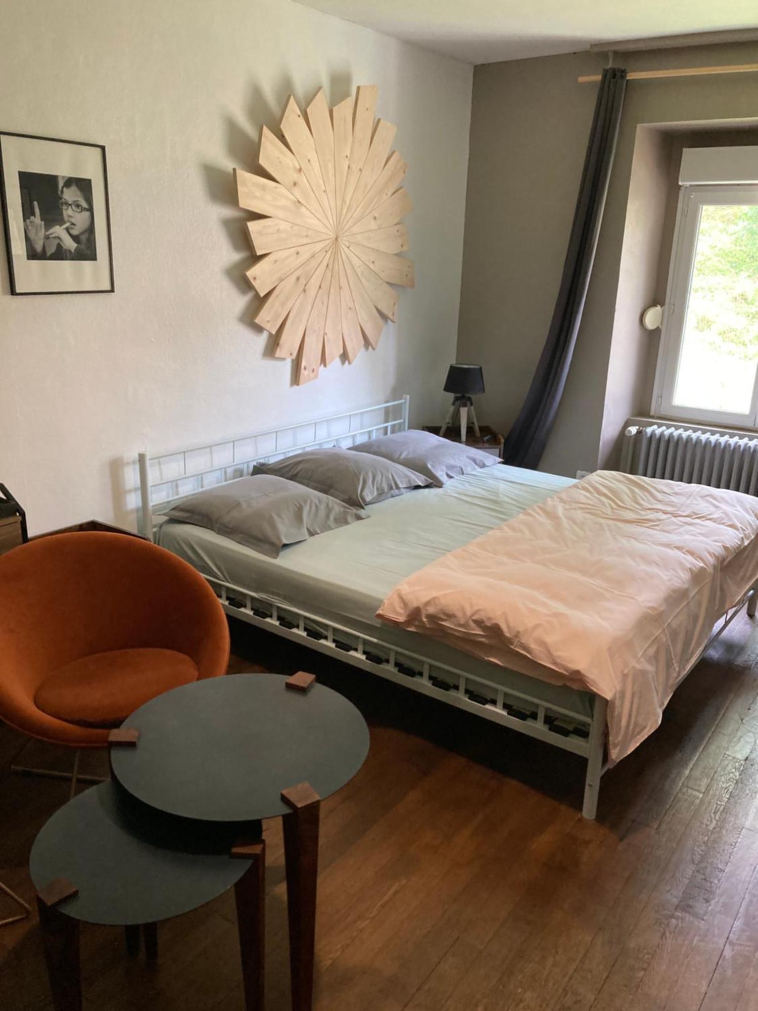 Chez Herve Le Chatelet La Chaux Neuve Zewnętrze zdjęcie